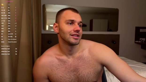tasty_justin beauty Webcam SHOW @ Chaturbate 14-09-2025
