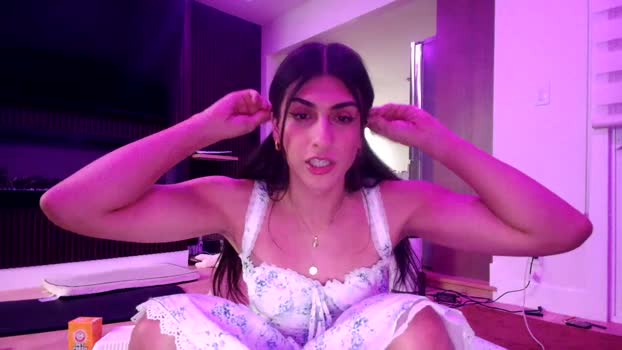 tgirltoesx sexytrans Webcam SHOW @ Chaturbate 15-09-2025