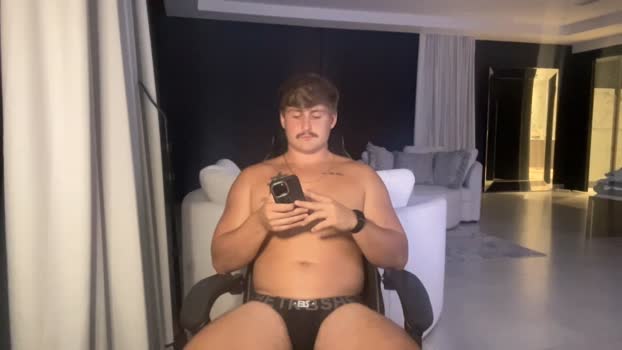 thebigwetz1238 fingers Webcam SHOW @ Chaturbate 15-09-2025