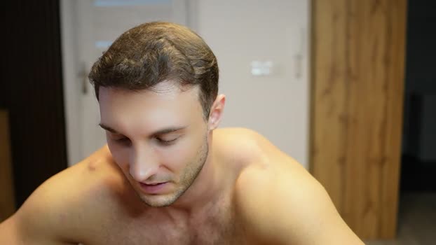 tom_fordd XXX Webcam SHOW @ Chaturbate 15-09-2025