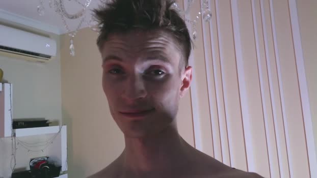 viksons skinny Webcam SHOW @ Chaturbate 15-09-2025