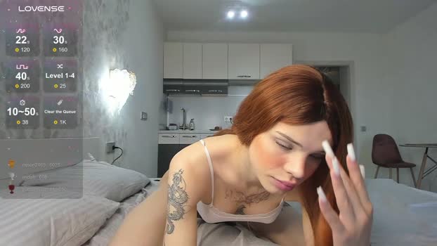 yuly_terner gay Webcam SHOW @ Chaturbate 15-09-2025