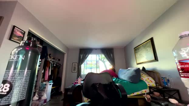yungfemslut lovense Webcam SHOW @ Chaturbate 15-09-2025