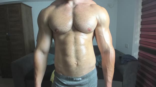 zkk123 gag Webcam SHOW @ Chaturbate 15-09-2025