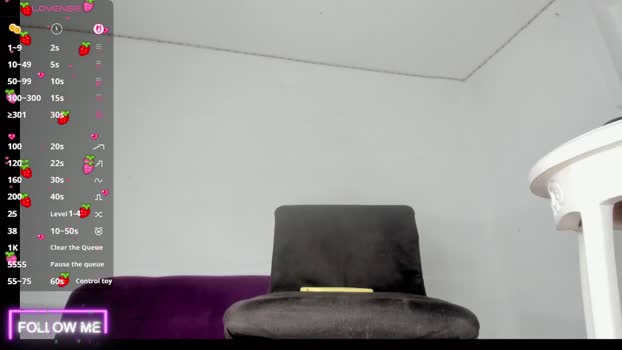 _naomi_fox amateur Webcam SHOW @ Chaturbate 16-09-2025