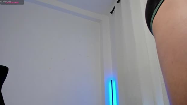 alan_rosee play Webcam SHOW @ Chaturbate 15-09-2025