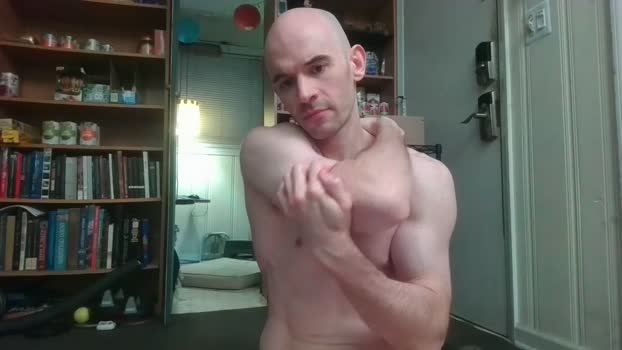 andy_552 big Webcam SHOW @ Chaturbate 16-09-2025