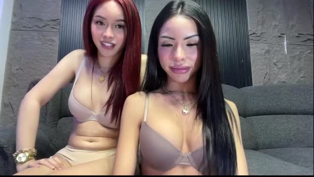 asianhugecockcindy jerkoff Webcam SHOW @ Chaturbate 16-09-2025
