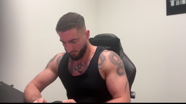 bigsnakeman1995 gag Webcam SHOW @ Chaturbate 15-09-2025