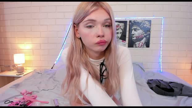 blondy_fina pussy Webcam SHOW @ Chaturbate 16-09-2025