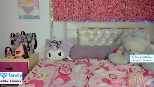cobie_smoulders_ deep Webcam SHOW @ Chaturbate 15-09-2025