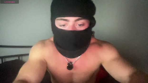 coleblack77 toys Webcam SHOW @ Chaturbate 16-09-2025