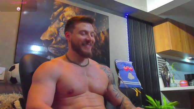 davidd_blake Webcam Webcam SHOW @ Chaturbate 16-09-2025