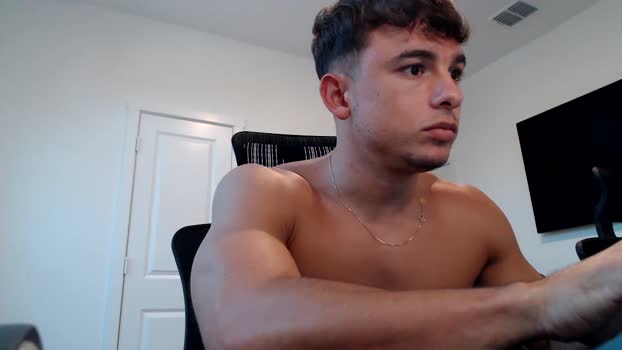domd3 natural Webcam SHOW @ Chaturbate 16-09-2025