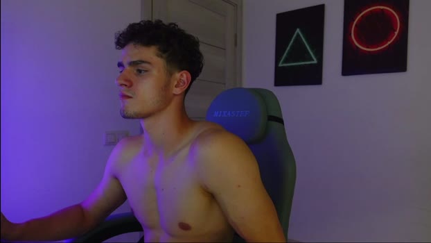 eric_poston Ass Webcam SHOW @ Chaturbate 15-09-2025