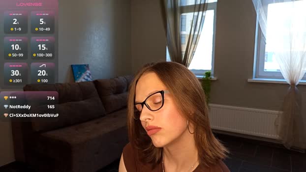 florafitch jerking Webcam SHOW @ Chaturbate 16-09-2025