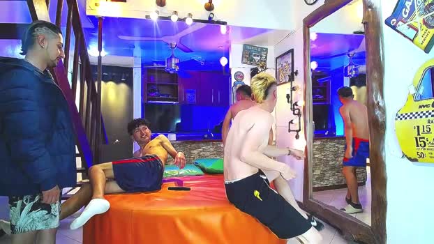 fyotty bigtoys Webcam SHOW @ Chaturbate 15-09-2025
