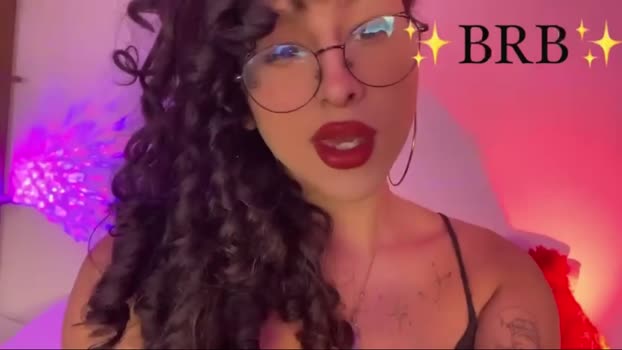 heka_prudence dirty Webcam SHOW @ Chaturbate 16-09-2025