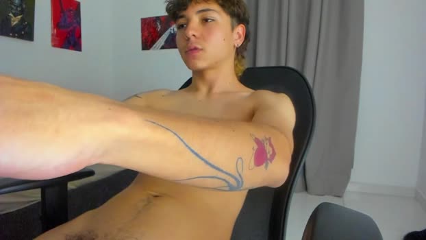 joe23___ bj-dildo Webcam SHOW @ Chaturbate 16-09-2025
