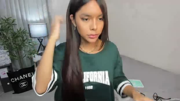 keziakinlley Pretty Webcam SHOW @ Chaturbate 15-09-2025