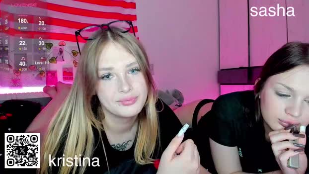 krisi_myrr ass Webcam SHOW @ Chaturbate 16-09-2025