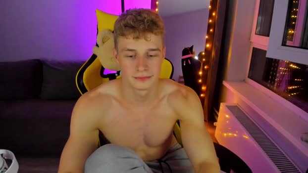 kurt_hanssen Naked Webcam SHOW @ Chaturbate 16-09-2025