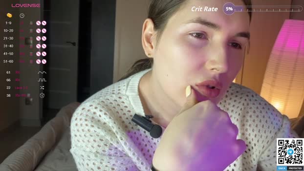 maria_bowie hardcock Webcam SHOW @ Chaturbate 16-09-2025