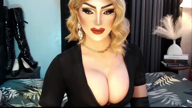 misschannel4sub big Webcam SHOW @ Chaturbate 16-09-2025