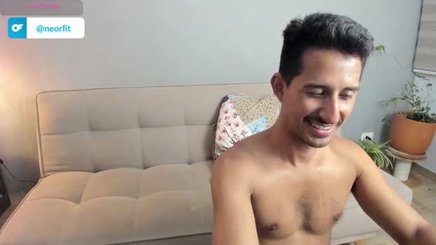 neorfit skinny Webcam SHOW @ Chaturbate 16-09-2025
