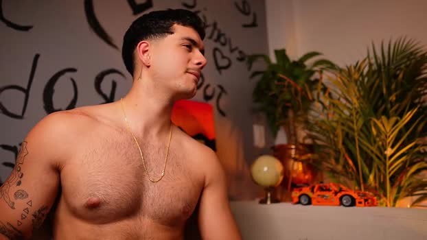 noha_miler Porn Webcam SHOW @ Chaturbate 16-09-2025