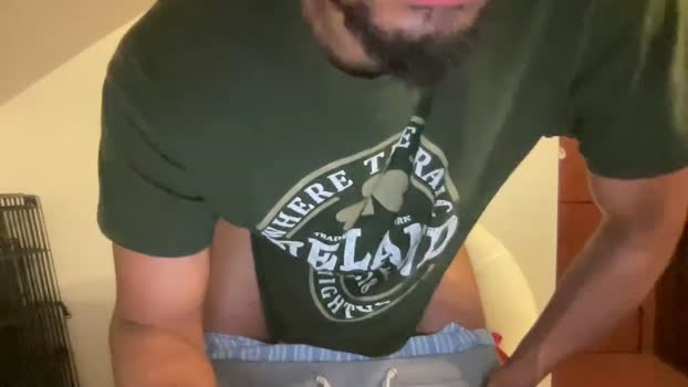 outofhisleague_ fuck Webcam SHOW @ Chaturbate 16-09-2025