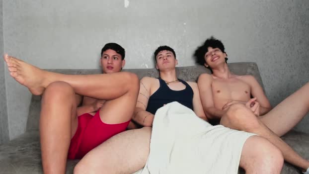 pelusos_mens Nude Webcam SHOW @ Chaturbate 16-09-2025