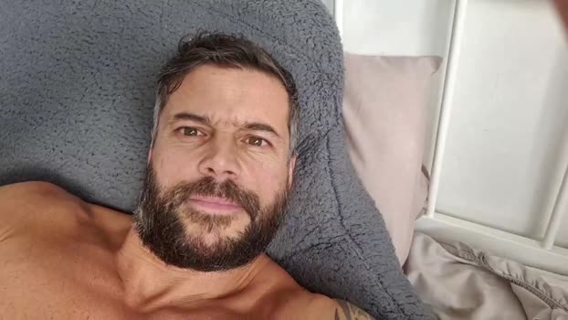 pete_le_meat Recorded Webcam SHOW @ Chaturbate 16-09-2025
