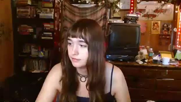 pixinun nude Webcam SHOW @ Chaturbate 16-09-2025