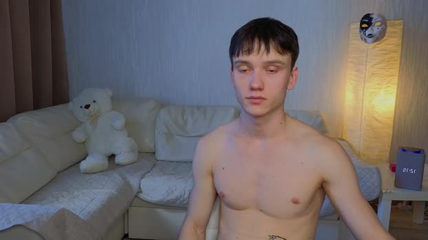 pupsenish lick Webcam SHOW @ Chaturbate 16-09-2025