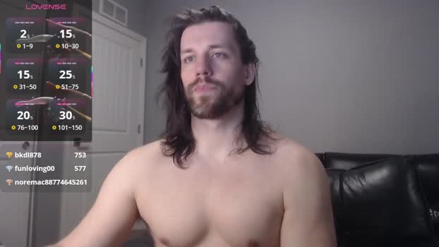 robknocks bigload Webcam SHOW @ Chaturbate 15-09-2025