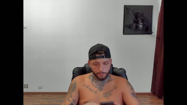 s1nmaster deepthroat Webcam SHOW @ Chaturbate 16-09-2025