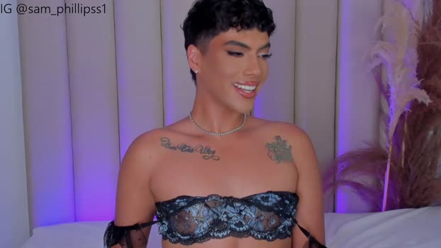 samphillipss natural Webcam SHOW @ Chaturbate 16-09-2025