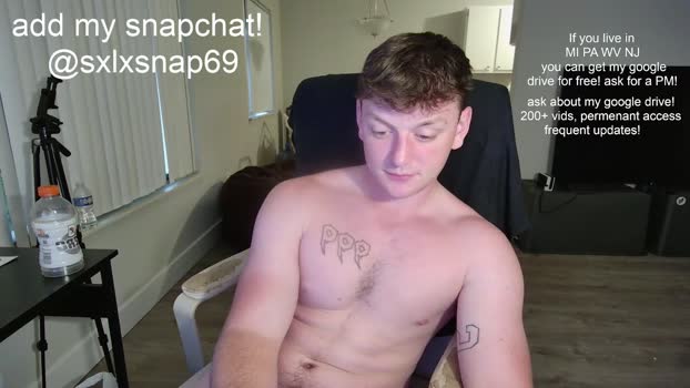 sexylax69 bicurious Webcam SHOW @ Chaturbate 16-09-2025