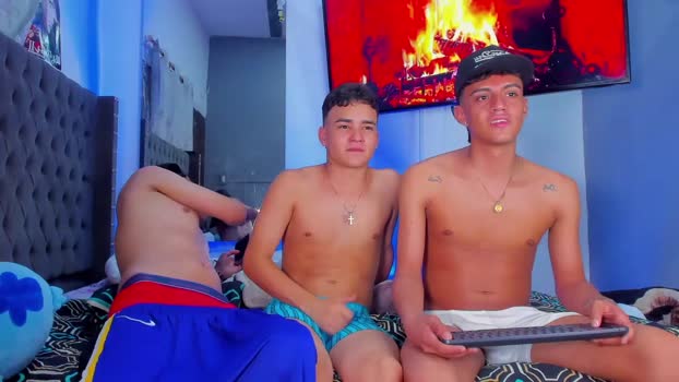 stiiveen_24cm harddick Webcam SHOW @ Chaturbate 16-09-2025