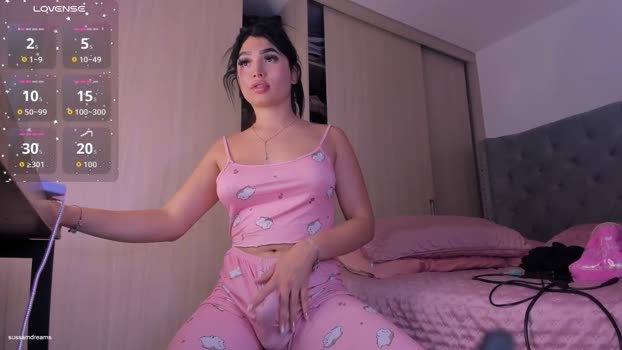 sussan_dream suckshow Webcam SHOW @ Chaturbate 16-09-2025
