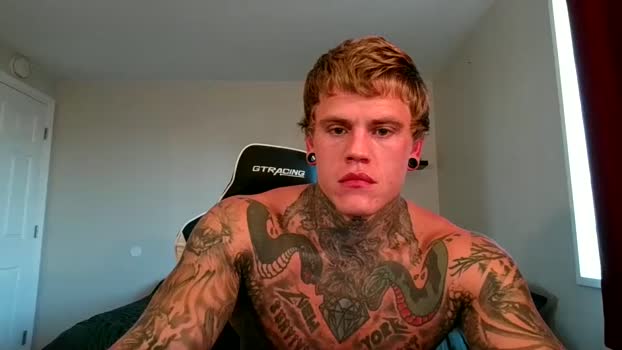tatteddaddy9000 sweet Webcam SHOW @ Chaturbate 16-09-2025