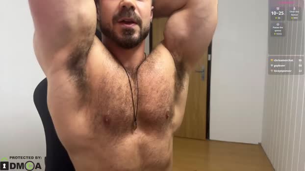 wannaseeyourface nasty Webcam SHOW @ Chaturbate 15-09-2025