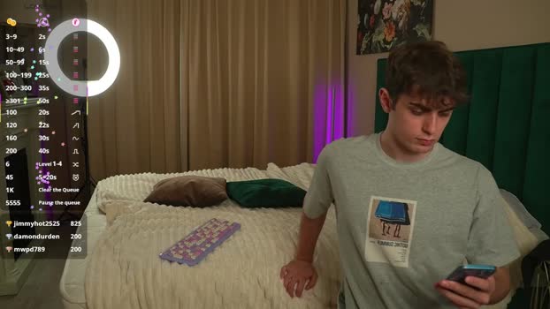 zest_kiss hardcock Webcam SHOW @ Chaturbate 15-09-2025