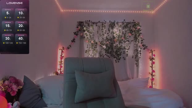 _eva_pleasure_ hard Webcam SHOW @ Chaturbate 17-09-2025