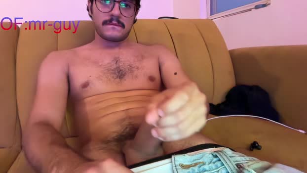 _mrguy_ moan Webcam SHOW @ Chaturbate 17-09-2025