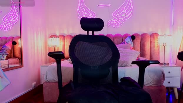 _scarletmoore natural Webcam SHOW @ Chaturbate 16-09-2025