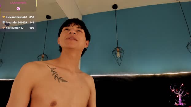 ale_aurarashi lick Webcam SHOW @ Chaturbate 17-09-2025