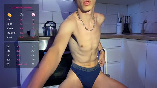 andytwinkkk lush Webcam SHOW @ Chaturbate 17-09-2025