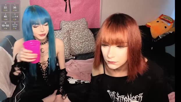 arina_rose prettyface Webcam SHOW @ Chaturbate 17-09-2025